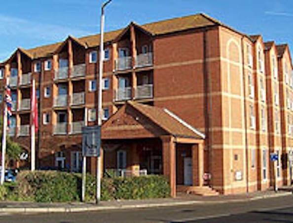 Kent International Hotel