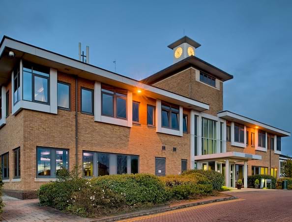 Kents Hill Park Training Conference Centre