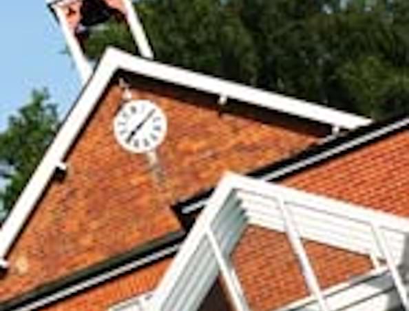 Kerrison Conference Centre