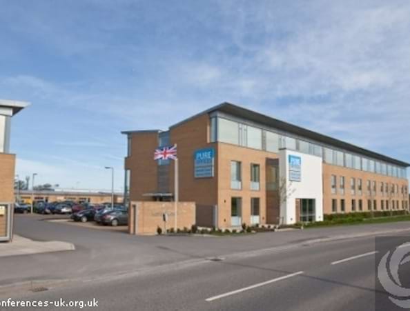 Kestrel Court Bristol