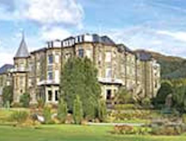 Keswick Country House Hotel