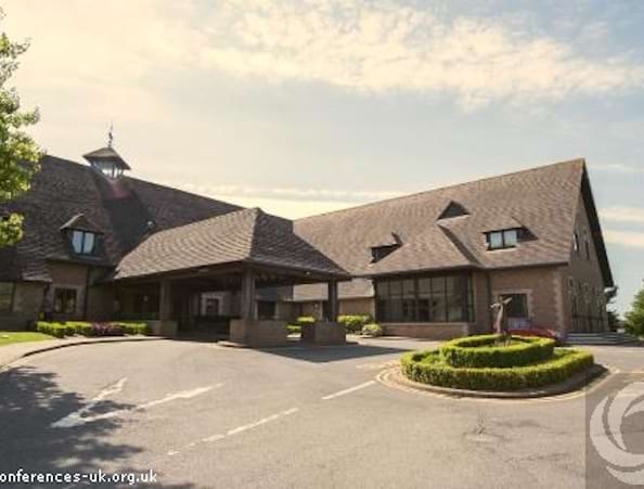 Kettering Park Hotel and Spa Northamptonshire