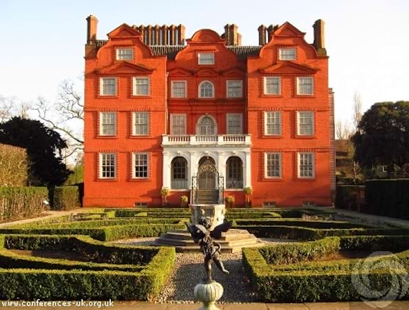 Kew Palace