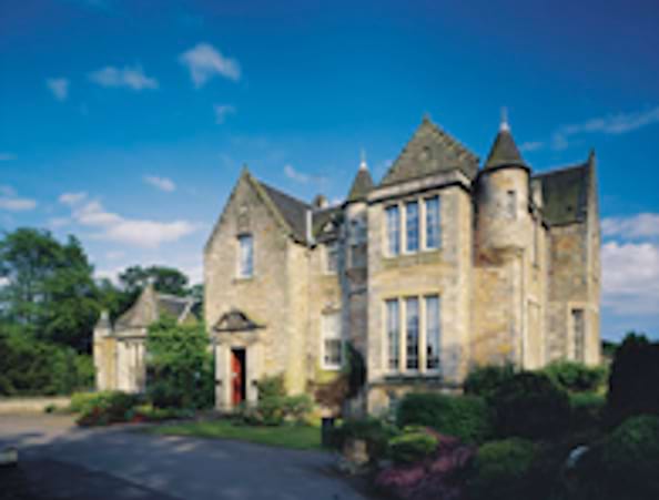 Kilconquhar Castle Estate and Country Club