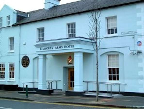 Kilmorey Arms Hotel