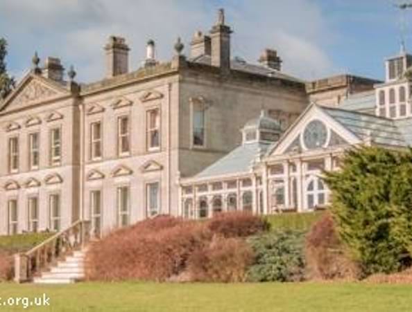 Kilworth House Hotel and Theatre