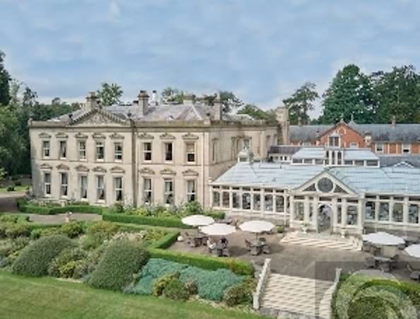 Kilworth House Hotel and Theatre