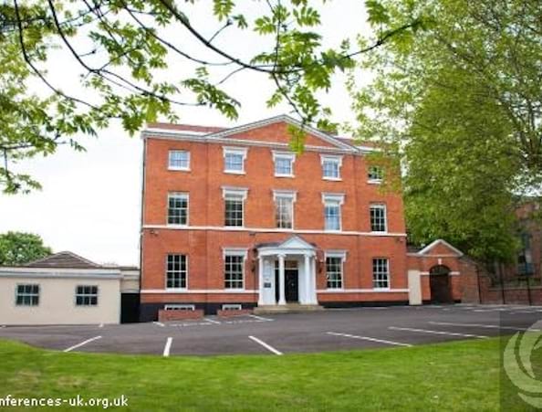 King Charles House Business Centre