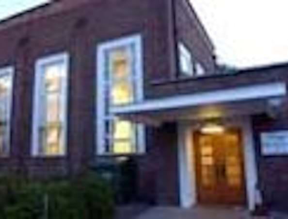 King Georges Hall Esher