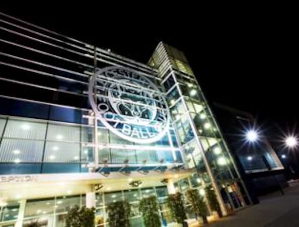 King Power Stadium