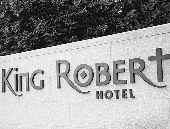 King Robert Hotel