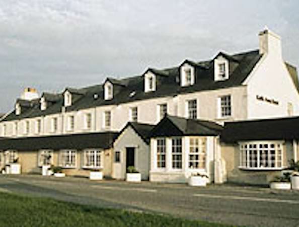 Kings Arms Hotel