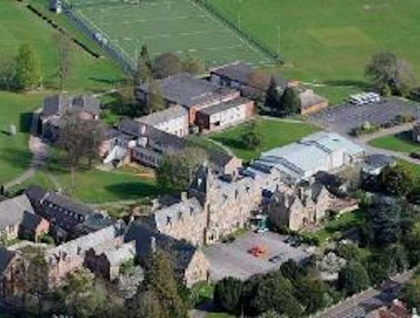 Kings College Taunton