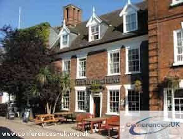 Kings Head Hotel Beccles