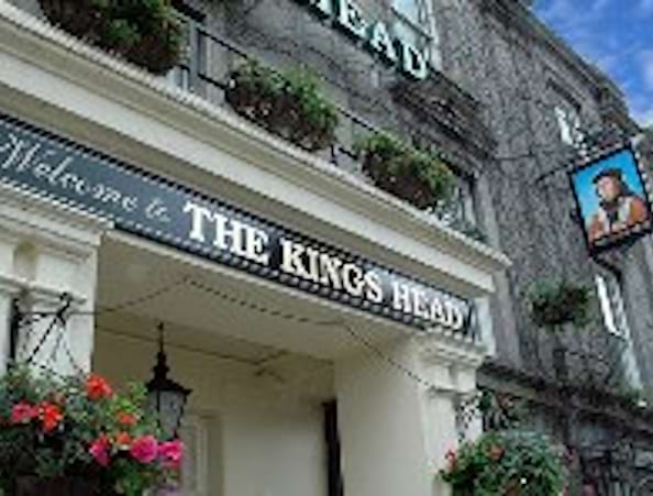 Kings Head Hotel