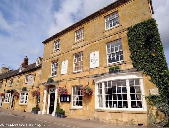 Kings Hotel Chipping Campden