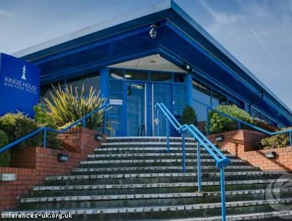 Kings House Business Centre