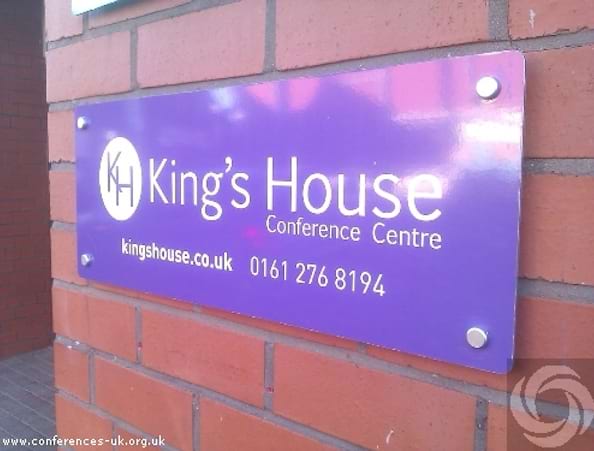 Kings House Conference Centre