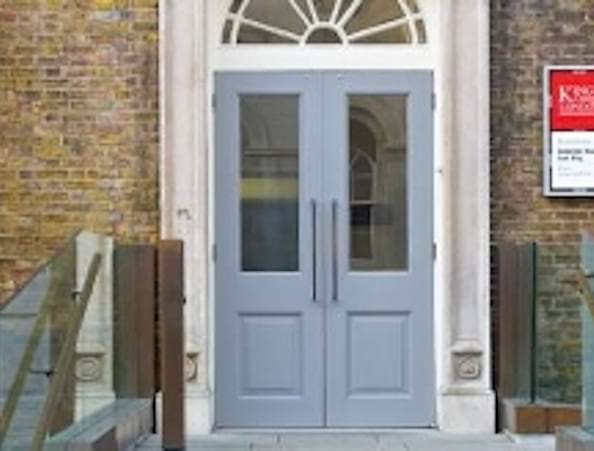 Kings Venues Somerset House