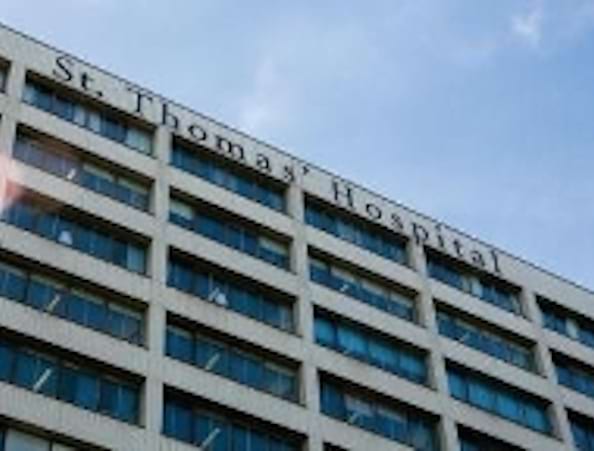 Kings Venues St Thomas