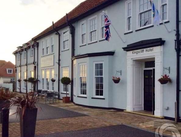 Kingscliff Hotel Essex