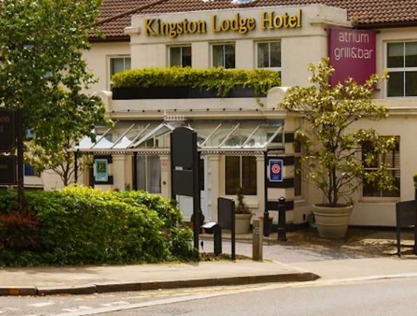 Kingston Lodge Surrey