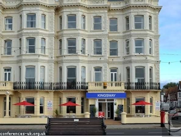 Kingsway Hotel Worthing