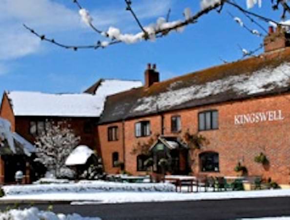 Kingswell Hotel