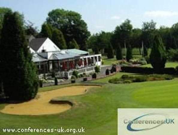 Kingswood Golf and Country Club