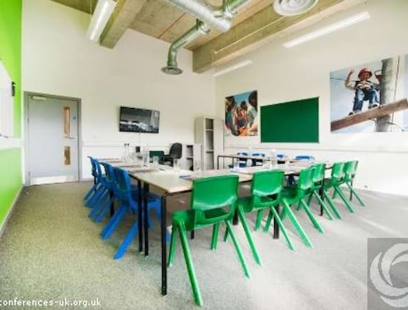 Kingswood Overstrand Hall