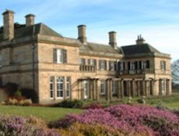 Kirkley Hall