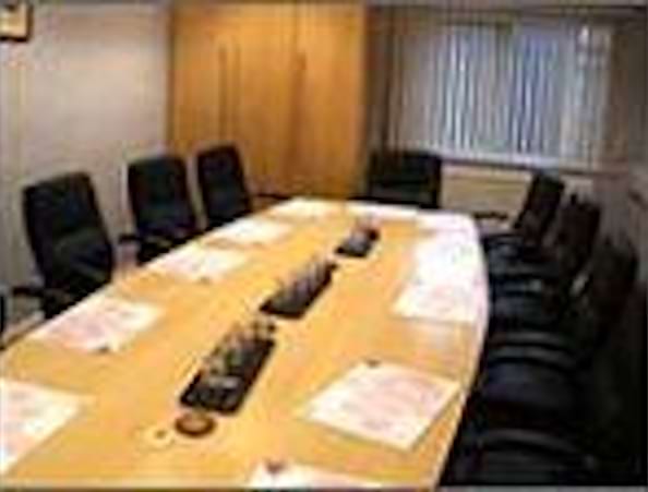 KITS Conference Centre