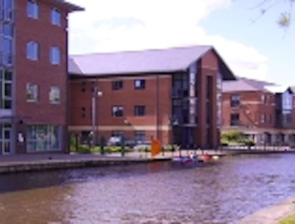 Kittywake Canal Cruises