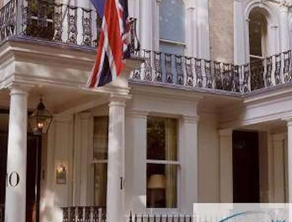 Knightsbridge Hotel London