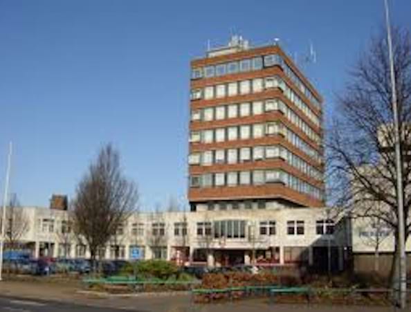 Knowsley Civic Suite
