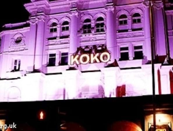 Koko London