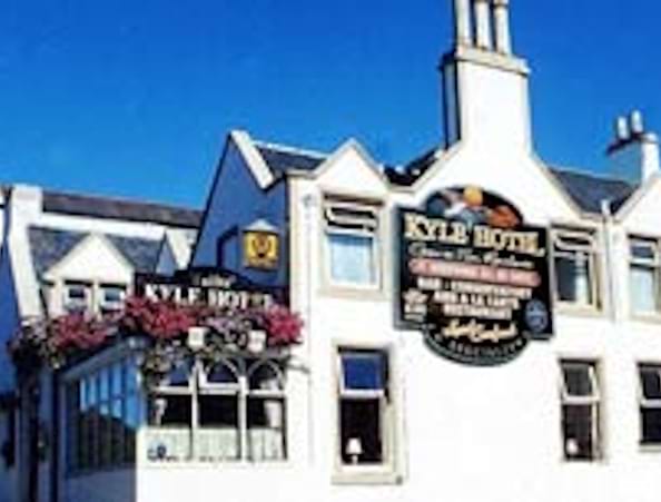 Kyle Hotel