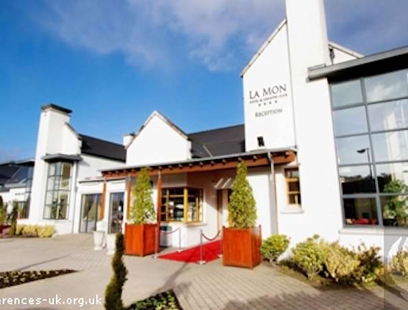 La Mon Hotel and Country Club