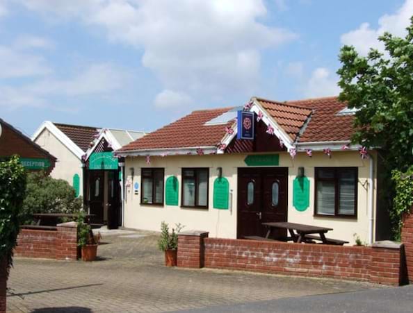 Laburnum House Lodge Hotel