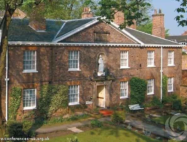 Lady Anne Middleton Hotel