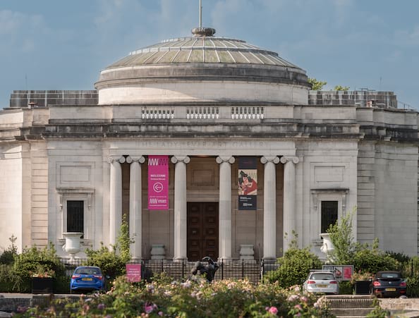 Lady Lever Art Gallery