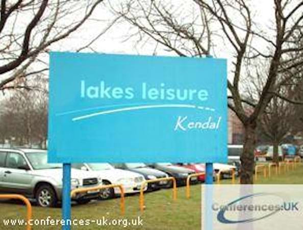 Lakes Leisure Kendal