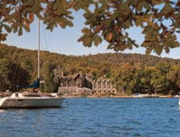 Lakeside Hotel Windermere