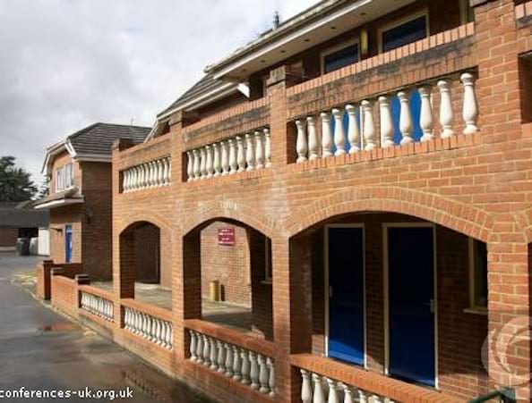 Lakeside Leisure Complex