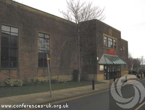 Lamplight Arts Centre