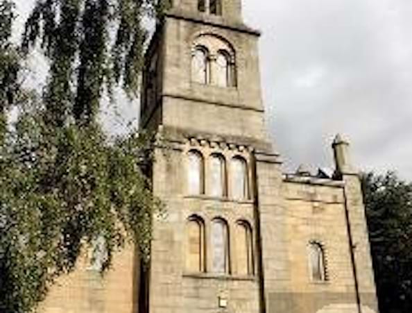 Lancashire Conservation Studios