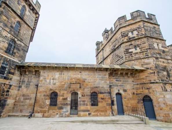 Lancaster Conferences and Events