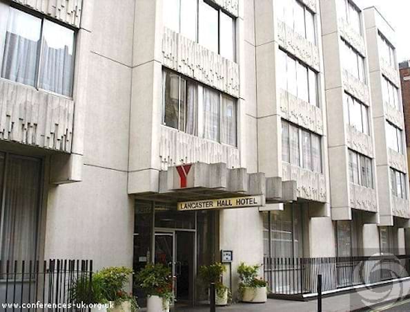 Lancaster Hall Hotel London