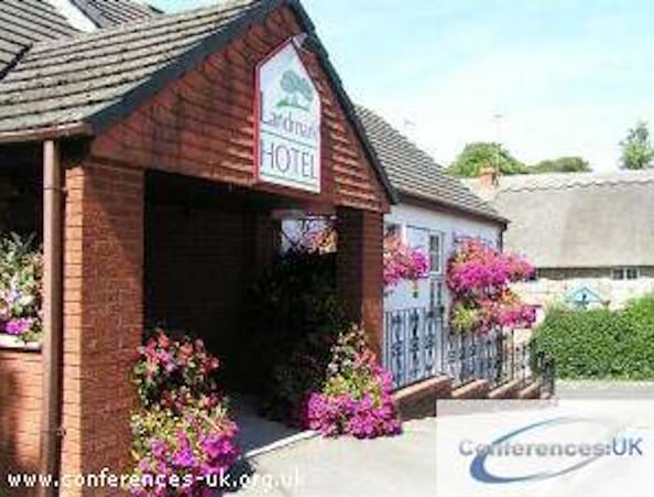 Landmark Hotel Swindon