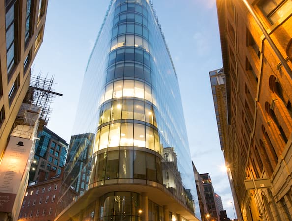 Landmark Space Chancery Place Manchester City Centre